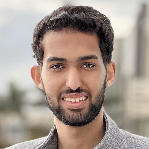 Ahmed Hany — Senior Software Engineer, team lead at Tru.net